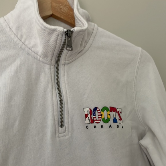 Roots Sweater - Picture 3 of 6